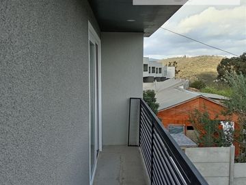 Casa en Venta en Casa nueva, estilo mediterráneo, en Quilpué