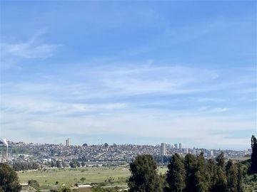 Sitio en Venta en Ex Fundo Las Gaviotas - Cam. del Bosque, Quintero, Valparaíso