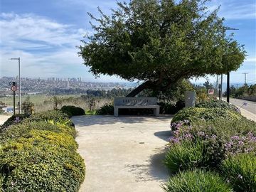 Sitio en Venta en Ex Fundo Las Gaviotas - Cam. del Bosque, Quintero, Valparaíso
