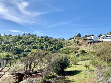 Sitio en Venta en Ex Fundo Las Gaviotas - Cam. del Bosque, Quintero, Valparaíso