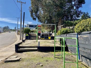 Sitio en Venta en Ex Fundo Las Gaviotas - Cam. del Bosque, Quintero, Valparaíso