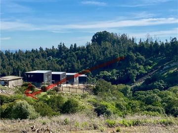 Sitio en Venta en Ex Fundo Las Gaviotas - Cam. del Bosque, Quintero, Valparaíso
