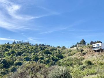 Sitio en Venta en Ex Fundo Las Gaviotas - Cam. del Bosque, Quintero, Valparaíso