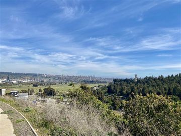 Sitio en Venta en Ex Fundo Las Gaviotas - Cam. del Bosque, Quintero, Valparaíso