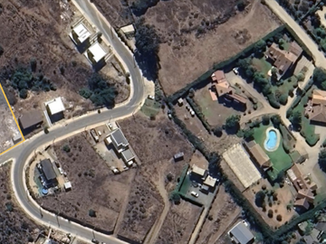 Sitio en Venta en Ex Fundo Las Gaviotas - Cam. del Bosque, Quintero, Valparaíso