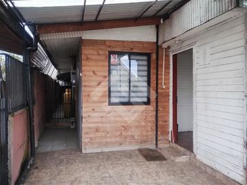 Casa en Venta en AV Francia con Pedro Montt