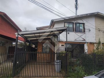 Casa en Venta en AV Francia con Pedro Montt