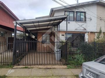 Casa en Venta en AV Francia con Pedro Montt