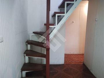 Casa en Venta en AV Francia con Pedro Montt