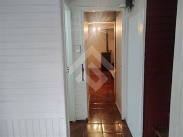 Casa en Venta en AV Francia con Pedro Montt