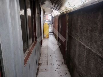 Casa en Venta en AV Francia con Pedro Montt