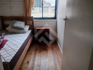 Casa en Venta en AV Francia con Pedro Montt
