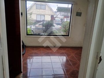 Casa en Venta en AV Francia con Pedro Montt