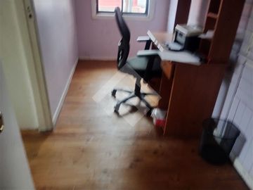 Casa en Venta en AV Francia con Pedro Montt