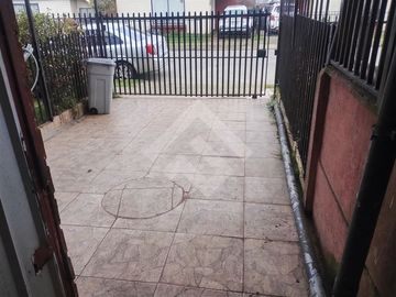 Casa en Venta en AV Francia con Pedro Montt