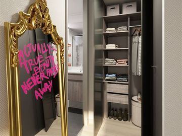 Departamento en Venta en Rupanco / Metro Bellavista L5