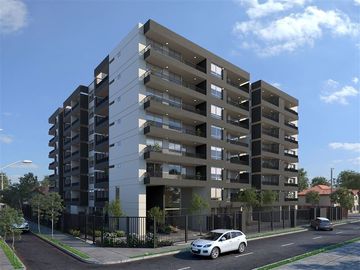Departamento en Venta en Rupanco / Metro Bellavista L5