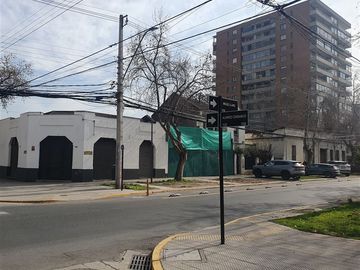 Oficina en Venta en Manuel Montt Diagonal Oriente