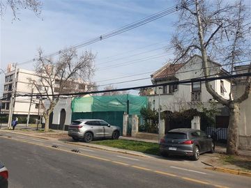 Oficina en Venta en Manuel Montt Diagonal Oriente