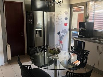Casa en Venta en Las Pircas Av. Quilín