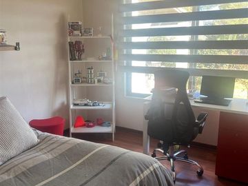 Casa en Venta en Las Pircas Av. Quilín