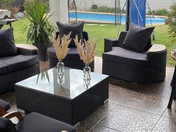 Casa en Venta en Las Pircas Av. Quilín