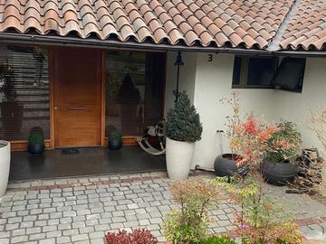 Casa en Venta en Las Pircas Av. Quilín