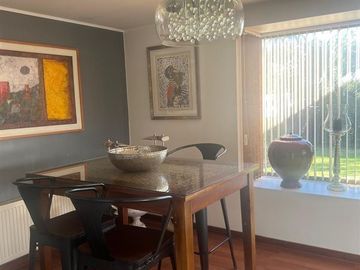 Casa en Venta en Las Pircas Av. Quilín