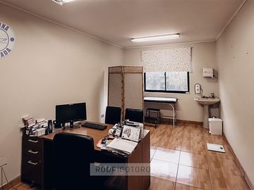 Oficina en Venta en 18 de Septiembre