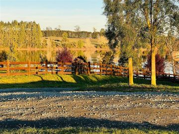 Parcela en Venta en Loteo Aires del Sur, Sector Pichilaguna. Llanquihue