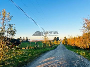 Parcela en Venta en Loteo Aires del Sur, Sector Pichilaguna. Llanquihue