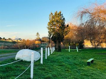 Parcela en Venta en Loteo Aires del Sur, Sector Pichilaguna. Llanquihue
