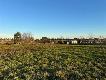 Parcela en Venta en Loteo Aires del Sur, Sector Pichilaguna. Llanquihue