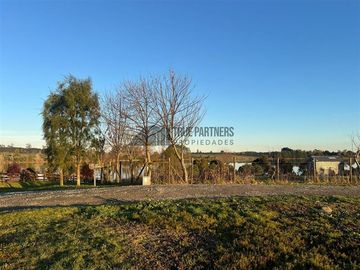 Parcela en Venta en Loteo Aires del Sur, Sector Pichilaguna. Llanquihue