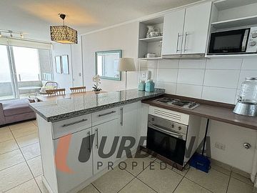 VENTA DEP 2D/1B COSTA HERRADURA INVERSIÓN
