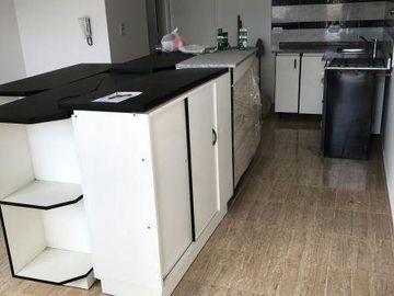 DEPARTAMENTO VENTA RAMOS MEJIA 2 AMBIENTES