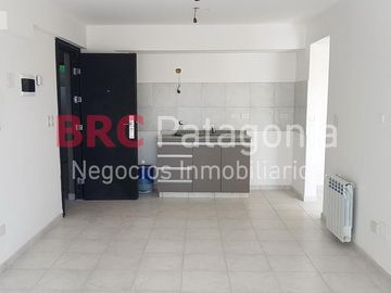 Departamento 1 dormitorio -Bariloche