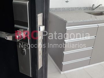 Departamento 1 dormitorio -Bariloche