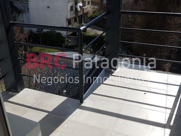 Departamento 1 dormitorio -Bariloche