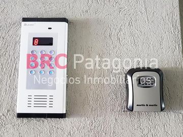 Departamento 1 dormitorio -Bariloche