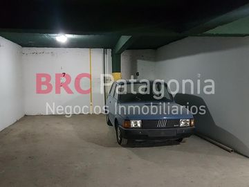 Departamento 1 dormitorio -Bariloche