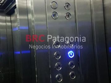 Departamento 1 dormitorio -Bariloche