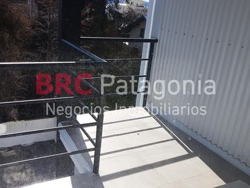Departamento 1 dormitorio -Bariloche