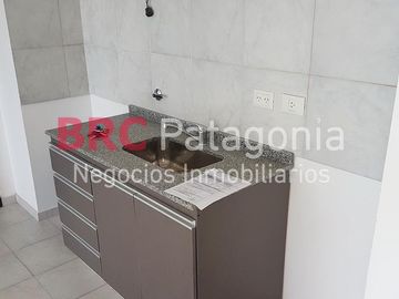 Departamento 1 dormitorio -Bariloche