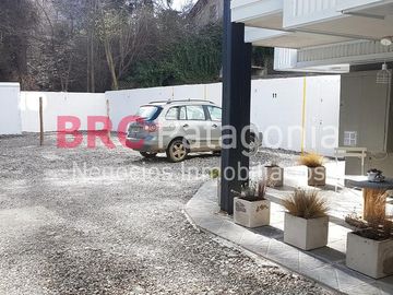 Departamento 1 dormitorio -Bariloche