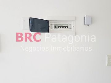 Departamento 1 dormitorio -Bariloche