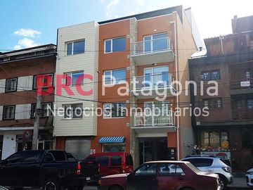 Departamento 1 dormitorio -Bariloche