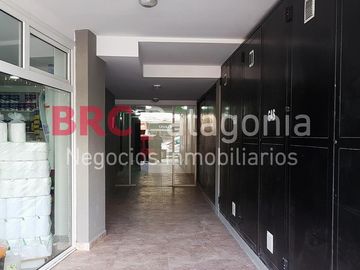 Departamento 1 dormitorio -Bariloche