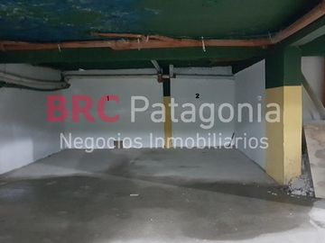 Departamento 1 dormitorio -Bariloche