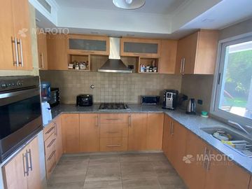 CASA EN VENTA EN FINCAS DEL LAGO – MAROTO PROPIEDADES